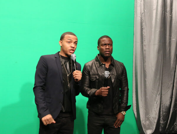 ?It Hurt Me': Kevin Hart Reflects on Time He Lost Out on Losing Television Role to Bow Wow