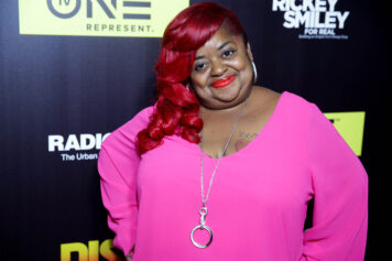 Continue to Push Through': Fans Encourage 'Little Women: Atlanta' Star Ms. Juicy Baby After She Uploaded a Video of Her Progress Following a Stroke