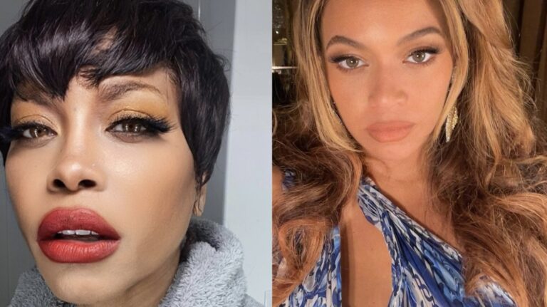 ‘She Was Def Being Petty Towards Ms. Badu’: Beyoncé Seemingly Claps ...