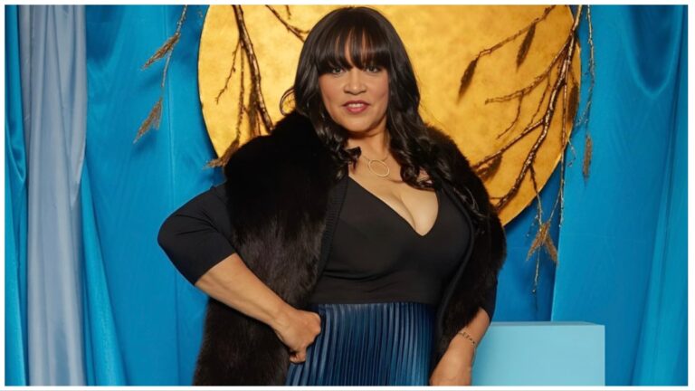 ‘My Ego Got Out of Control’: Jackée Harry Admits She Had an ‘Air of