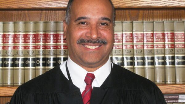 Judge Gary Wilcox