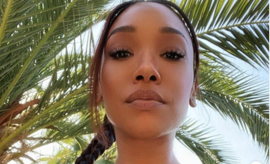 It's a Dangerous Place': 'The Flash' Star Candice Patton Blasts The CW After She Claims Network Did Nothing to Protect Her from Racist Trolls