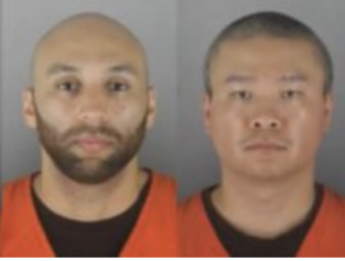 Kueng and Thao Convicted and Sentenced to Less than Four Years In Federal Prison for Their Involvement In the Death of George Floyd
