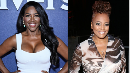 ?I Was Completely Wrong for Pulling Her Chair?: Kenya Moore Takes Accountability for Feud with Kim Fields, but Viewers are Not Convinced?