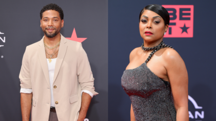 Cookie Made Sure They Wasn't Going to Blackball Her Child': Jussie Smollett Reunites with 'Empire' Cast During Missy Elliot's Birthday Party