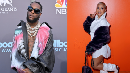 Burna Boy Reveals How Much Toni Braxton Earns from Sampling Her In Hit Song?