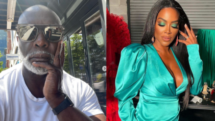 ?She Got It?: Peter Thomas Declares ?RHOA? Star Kenya Moore as the Smartest Woman on Reality Television?