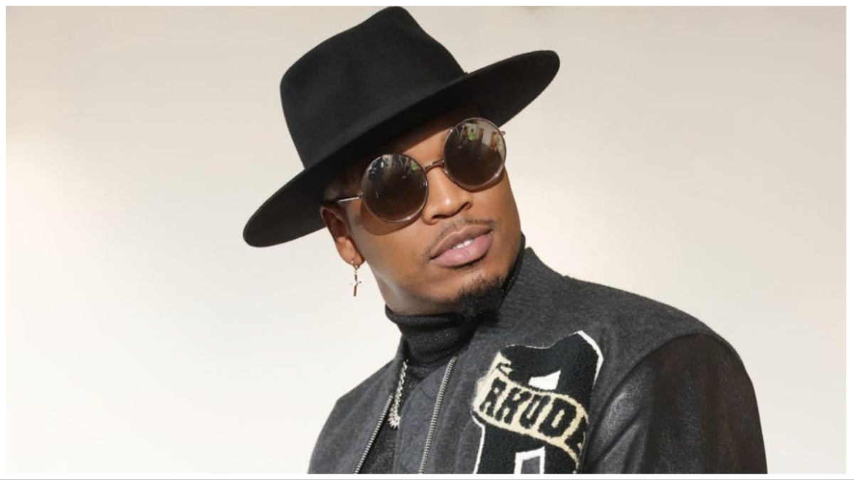 Old footage of singer Ne-Yo, who goes by “Diddy Jr.”, getting “Freak Offs” from his ex Sade Bagnerise, has resurfaced. (Photos: @neyo/Instagram)