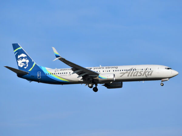 Unjustified Display of Security Theater': Two Black Alaska Airlines Passengers Were Speaking and Texting In Arabic, One Complaint Saw Them Removed from the Flight. Lawsuits Follow.