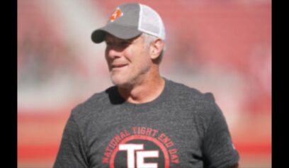 Mississippi Supreme Court Rejects Brett Favre's Request to Remove Him from Welfare Fraud Lawsuit Moving Case Forward