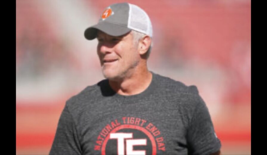 Privilege Denied: Mississippi Supreme Court Rejects Brett Favre's ...