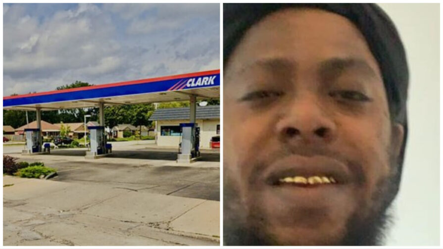 Father of Two Killed By Security Guard After Allegedly Shoplifting 25-cent Cupcakes from a Milwaukee Convenience Store