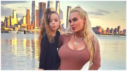 Ice-T's wife Coco Austin faces more backlash over "weird" kissing video with daughter Chanel.