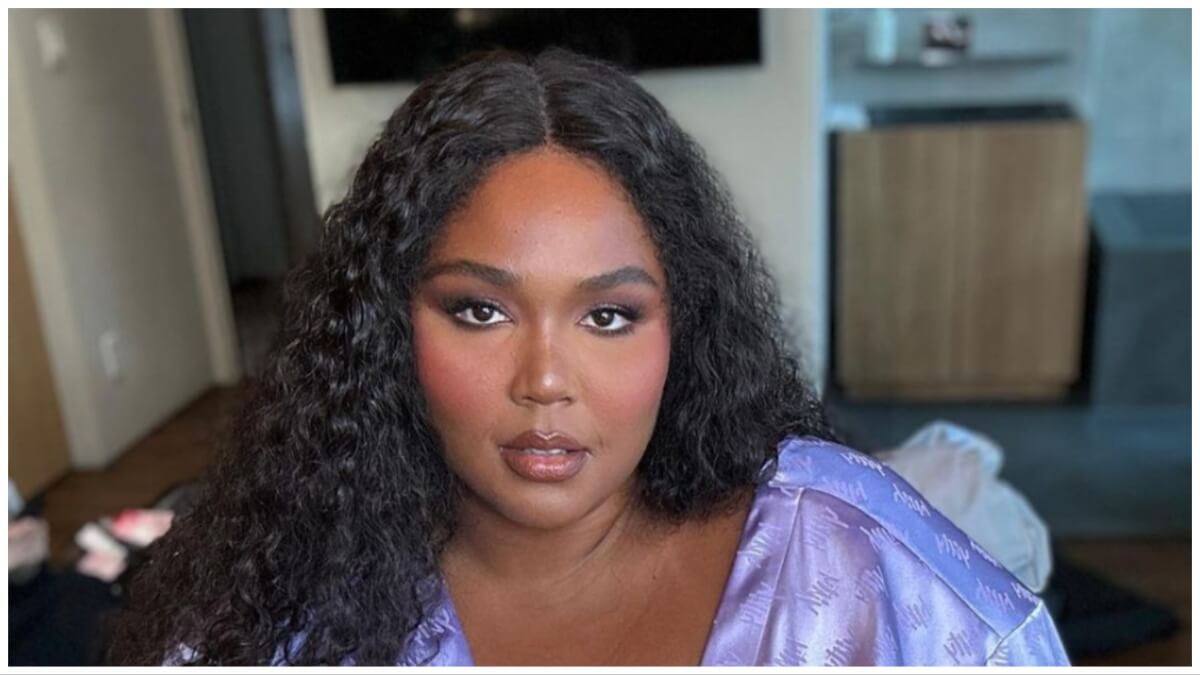 Fashion Designer Accuses Lizzo of Bullying and Racial Discrimination In ...