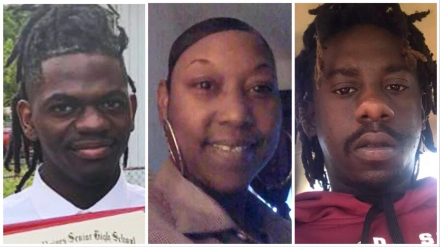 Victims of Jacksonville shooting at Dollar General