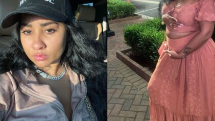 Fans ask about Waka Flocka after Tammy Rivera's new post sparks pregnancy rumors.