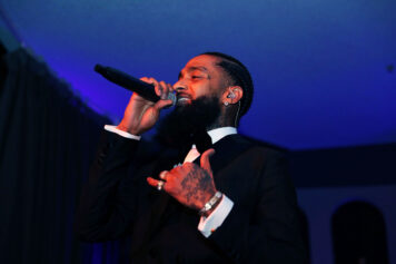 I Wish He Was Able to See This In Person': Nipsey Hussle to Receive Posthumous Star on the Walk of Fame