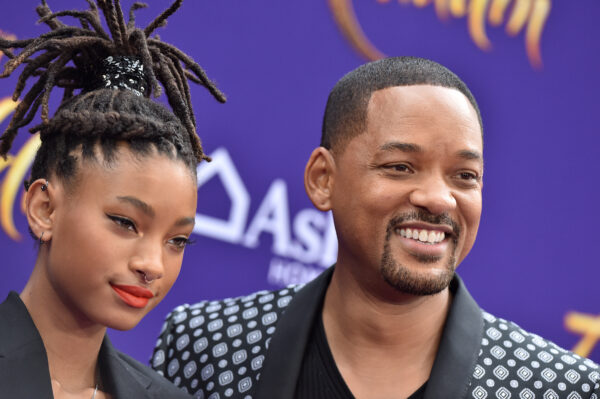The Position That We?re In, Our Humanness Sometimes Isn?t Accepted': Willow Smith Addresses Fallout of Oscars Slap and Public Backlash Towards Her Family?