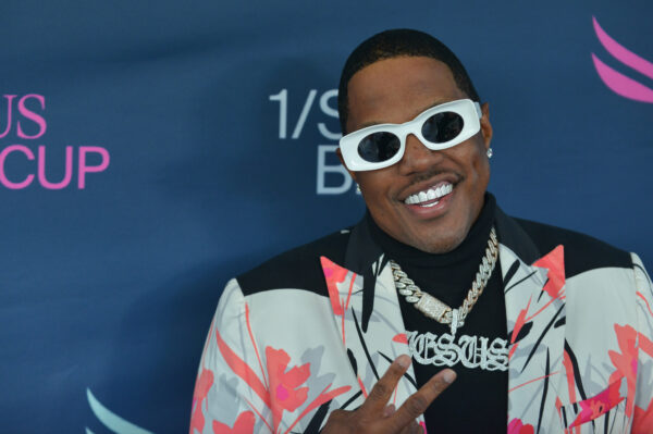 ?A Shot at Diddy?: Mase Stumps Fans After He Says He?s Signing to Death Row Records