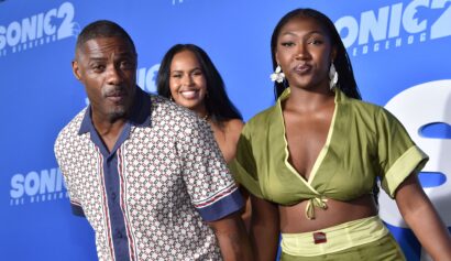 I Want Black People to Stop Thinking Nepotism Is a Bad Thing': Debate Erupts Online After Idris Elba's Daughter, Isan Elba, Didn't Get Her Desired Role for His New Film, ?Beast?