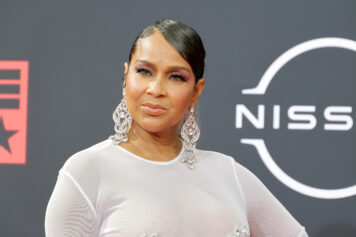 ?Baby You Gonna Be Sore Tomorrow?: LisaRaye Caught Dancing Again, and Fans Are Confused By Her Skills
