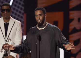 You Played a Huge Part: Diddy Sparks Ugly Debate After Asking 'Who Killed R&B?,' Fans Bring Up His Former Bad Boy Artists