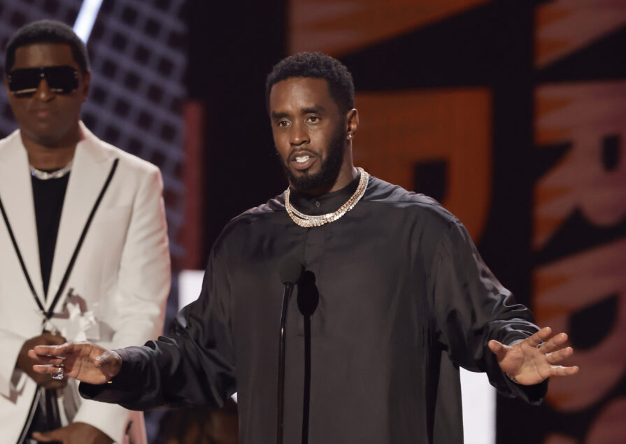 'You Played A Huge Part: Diddy Sparks Ugly Debate After Asking 'Who ...