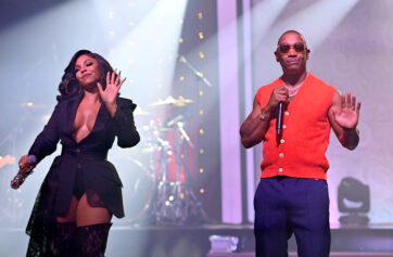 You Got Ol' Boy In His Feelings': Ashanti Fans Claims Singer Is 'Unbothered' After She Shares New Photos Amid Drama from Irv Gotti's 'Drink Champs,' Ja Rule Also Defends Singer