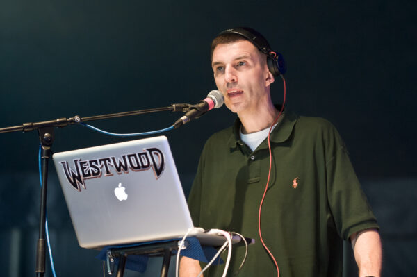 UK Police Officially Investigating DJ Tim Westwood Over Decades of Sexual Misconduct Allegations from Several Black Women