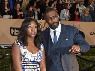 She Didn't Talk to Me for About Three Weeks': Idris Elba Reveals His Daughter Auditioned for His New Film But Didn't Get the Role