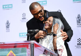 I Was In a Position to Give This Incredible Woman Some Security': Tyler Perry Opens Up About Paying Cicely Tyson $1M for a Day of Work