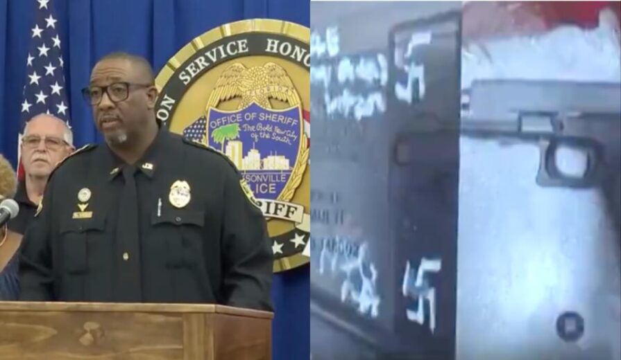 Jacksonville Dollar General Shooter Reportedly Bragged to Family, Left Multiple Manifestos In Largest Attack on African-Americans Since Buffalo Massacre