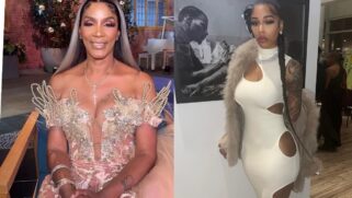 ‘Now You're on Bambi Side?’: Momma Dee Warns Scrappy’s Ex Bambi to