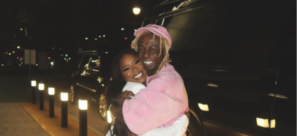 'I've Never Seen Him Look That Serious': Lil Wayne's Confused Facial Expression After Misinterpreting Who Reginae Carter was Calling 'Daddy' Had Fans Cracking Up