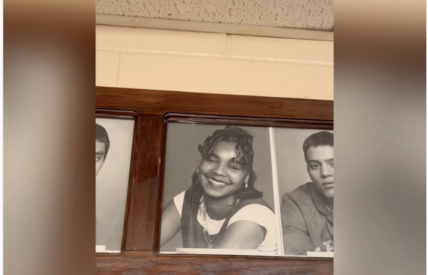 You Look Exactly the Same': Ashanti's Visits Her Old High School and Shares Yearbook Photo, Fans Say She Hasn't Aged