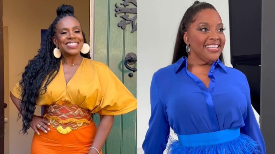 'I Told You He Was Gonna be Fine': Sheryl Lee Ralph Doesn't Hold Back ...