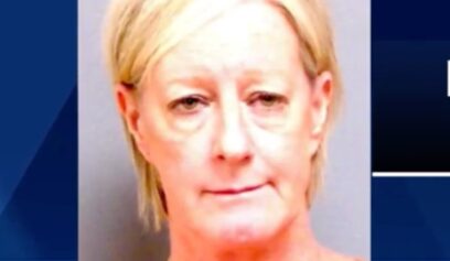 Teacher Arrested After Accused Of Drinking At Work