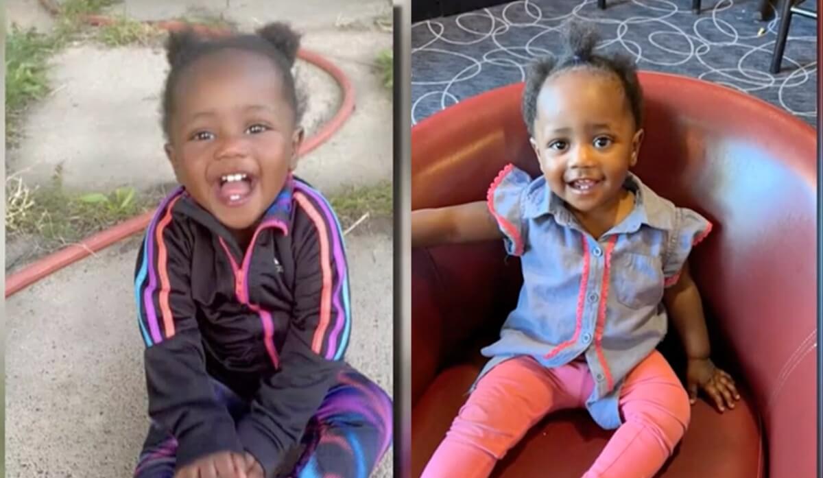 'How Did Y'all Forget My Baby?': Nebraska Toddler Dies After Being Left ...