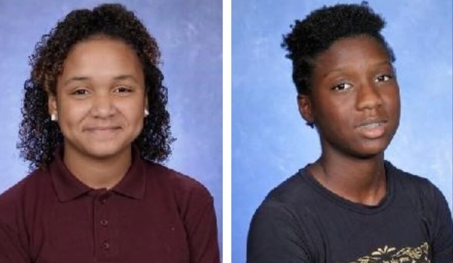 Two Black Girls Reported Missing In Michigan, Vanished Two Months Ago