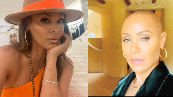 I Wouldn?t Even Take That Chance': Sheree Zampino Explains Why She Wouldn?t Have Done ?RHOBH? Had Jada Pinkett Smith Joined the Show