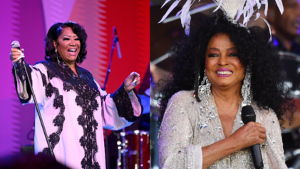That Was a No No': Patti LaBelle Recalls What Sparked Her Feud with Diana Ross