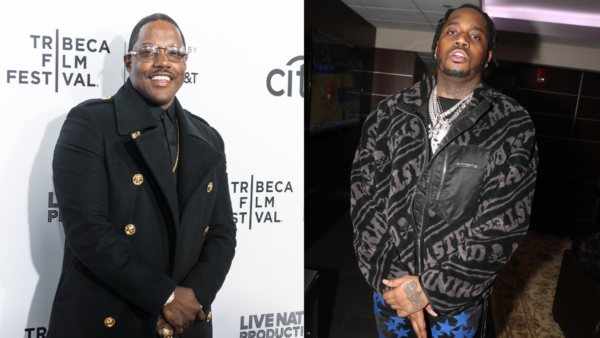 He Didn?t Want Me to Grow at Anything': Mase Labels Himself 'Diddy 2.0' After Fivio Foreign's Shady Business Claims, Explains His ?Disdain? For the Bad Boy Founder?