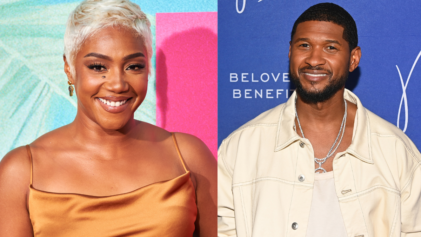 If I Can't Say It to Your Face, I Shouldn't be Able to Say It': Tiffany Haddish Claims She Told Her Herpes Joke in Front of Usher, Reveals Singer's Reaction?