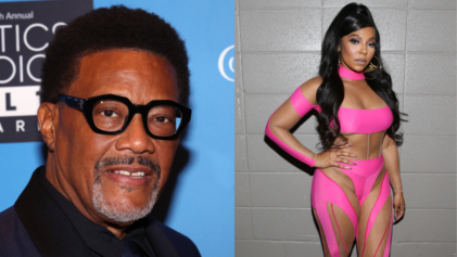 ?Send a Cease-and-Desist?: Judge Mathis Shares Advice He Would Give to Ashanti After Irv Gotti?s Recent Comments