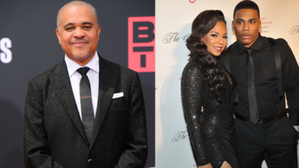 But You Was Married': Irv Gotti Claims He Was In Love with Ashanti, Reveals How He Found Out She Was Dating Nelly, Social Media Slams Producer