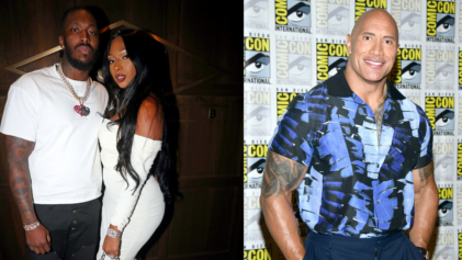 Y?all Think I?m Mad at the Rock': Dwayne 'The Rock' Johnson Reveals He?d Be a Pet to Megan Thee Stallion, Pardi Reacts In Since-Deleted Tweet