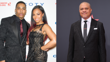 ?Somebody Better Check on Irv?: Nelly and Ashanti Reunite for Performance, and Fans Bring up Irv Gotti