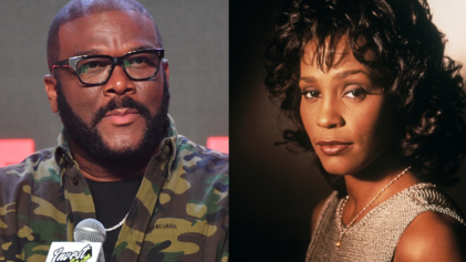 Come on Now Tyler': Tyler Perry Sparks Debate After Seemingly Claiming Scrutiny from the Black Community Played a Role in Whitney Houston?s Death