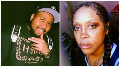 Fans call out DJ Akademiks for Disrespecting Erykah Badu in emotional rant six years after she trolled him for looking like a ‘Rat."
