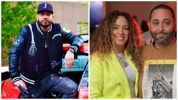 DJ Envy named in lawsuit with Jennifer and Cesar Pina, alleging that they conned two men out of $1.5 million. 